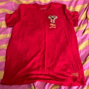 Street Fighter x Super Rare Short Sleeve